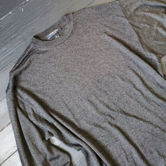 Murano Italia Black Sweater - Picture 2 of 6